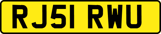 RJ51RWU