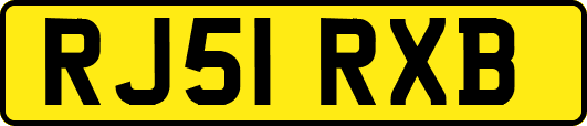 RJ51RXB