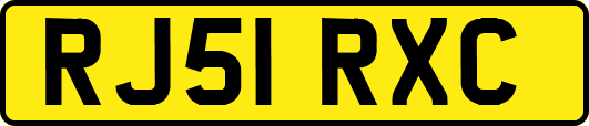 RJ51RXC