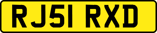 RJ51RXD