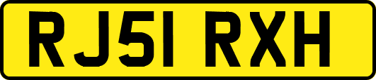 RJ51RXH