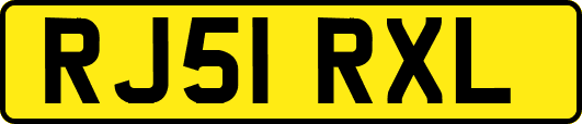 RJ51RXL