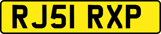 RJ51RXP