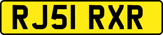 RJ51RXR