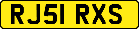 RJ51RXS
