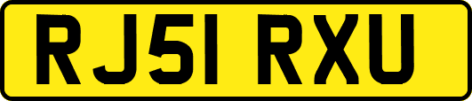 RJ51RXU