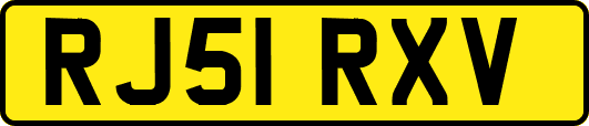 RJ51RXV