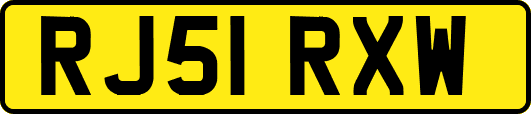 RJ51RXW