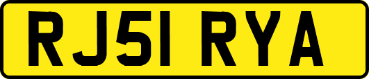 RJ51RYA