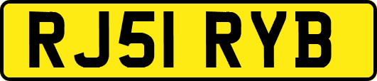 RJ51RYB