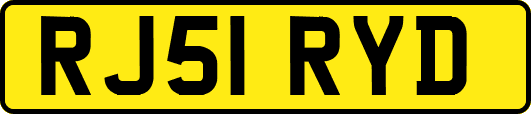 RJ51RYD