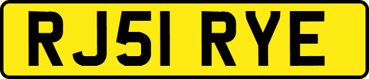 RJ51RYE