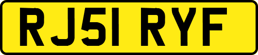 RJ51RYF