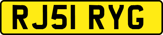 RJ51RYG