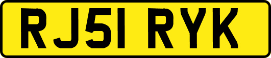RJ51RYK