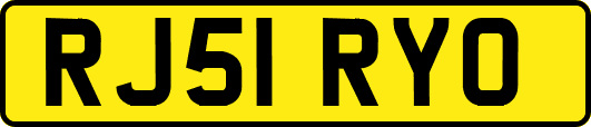 RJ51RYO