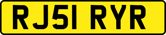 RJ51RYR