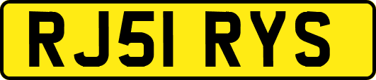 RJ51RYS