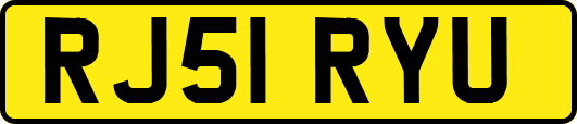 RJ51RYU