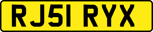 RJ51RYX