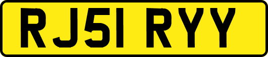 RJ51RYY