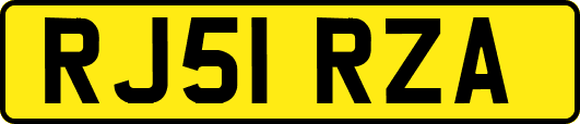 RJ51RZA