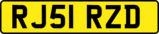RJ51RZD