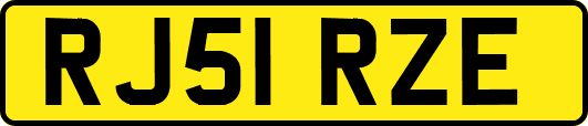 RJ51RZE