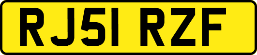 RJ51RZF