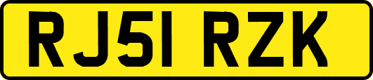 RJ51RZK