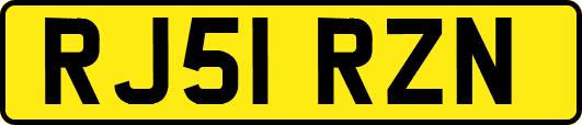 RJ51RZN