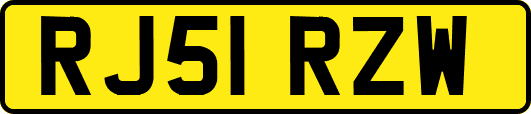 RJ51RZW