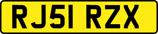 RJ51RZX