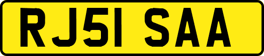 RJ51SAA