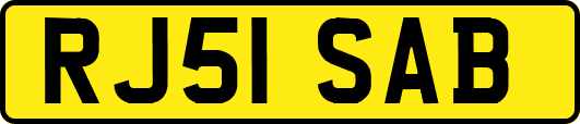 RJ51SAB