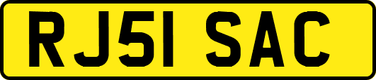 RJ51SAC