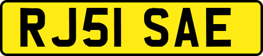 RJ51SAE