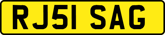 RJ51SAG