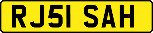 RJ51SAH