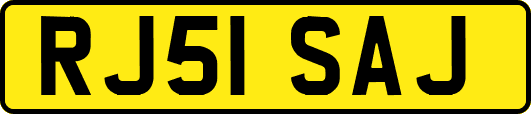 RJ51SAJ