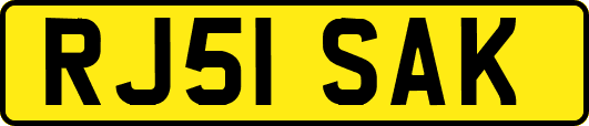 RJ51SAK
