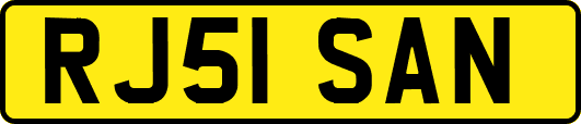 RJ51SAN