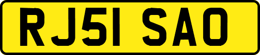 RJ51SAO