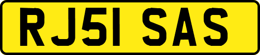 RJ51SAS