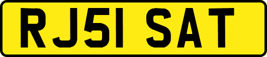 RJ51SAT
