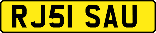 RJ51SAU