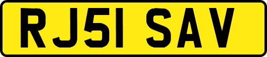 RJ51SAV
