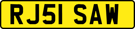 RJ51SAW