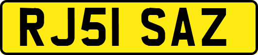 RJ51SAZ