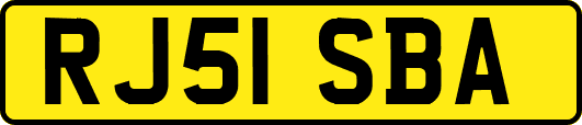 RJ51SBA
